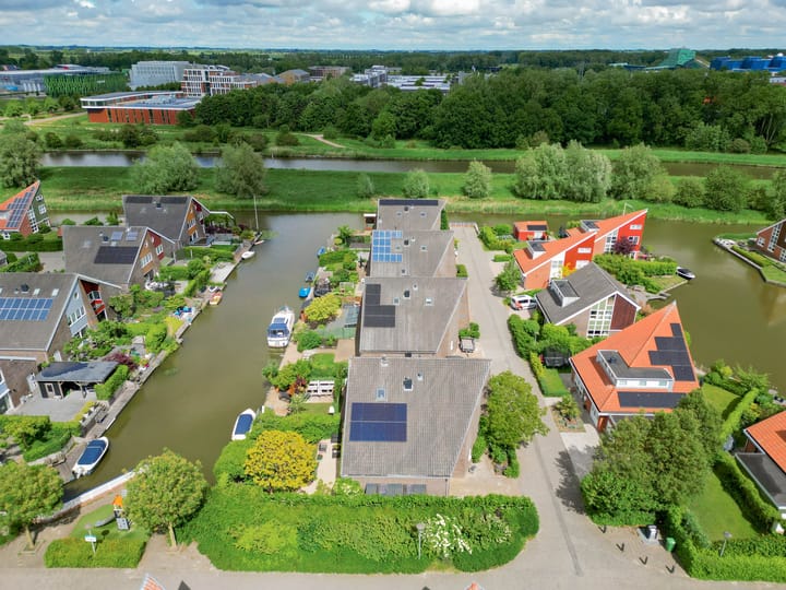 Foto 46 van Tjariet 41