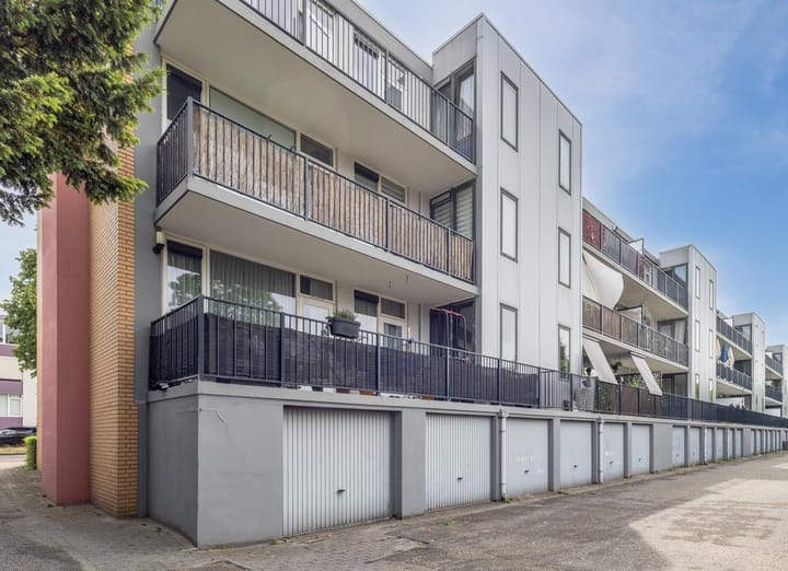 Foto 4 van Nieuwe Hescheweg 1-G