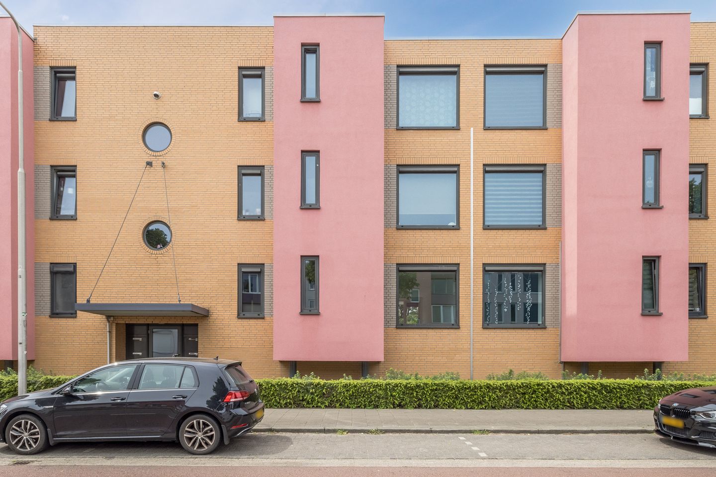 Foto 5 van Nieuwe Hescheweg 1-G