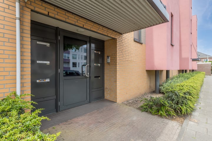 Foto 6 van Nieuwe Hescheweg 1-G