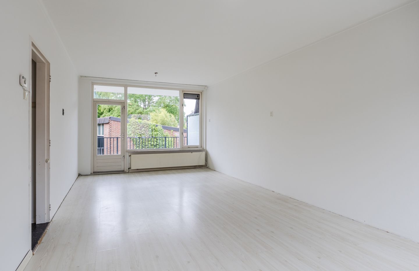 Foto 10 van Nieuwe Hescheweg 1-G