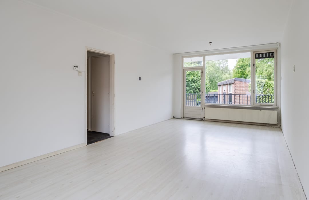 Foto 11 van Nieuwe Hescheweg 1-G