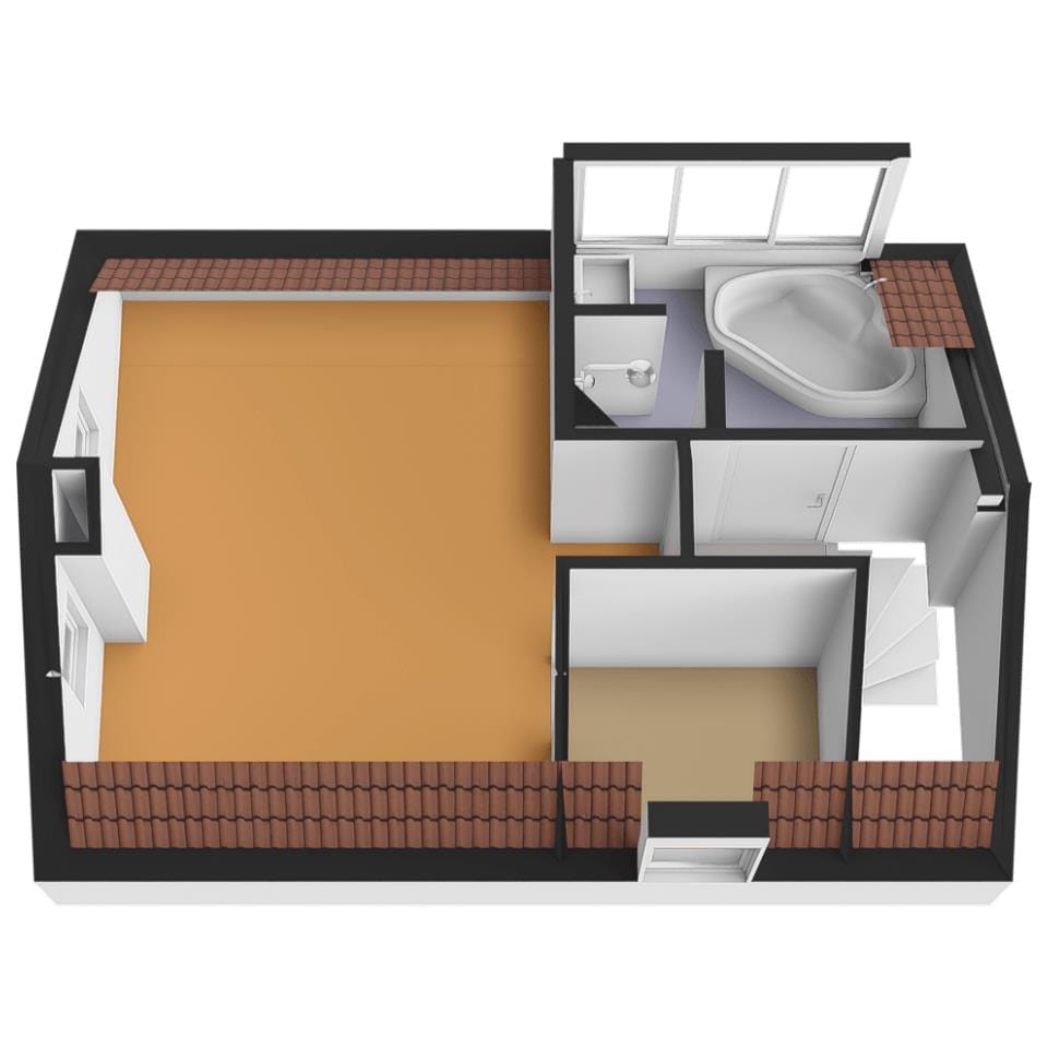 Foto 28 van Dijkshoornseweg 35-A