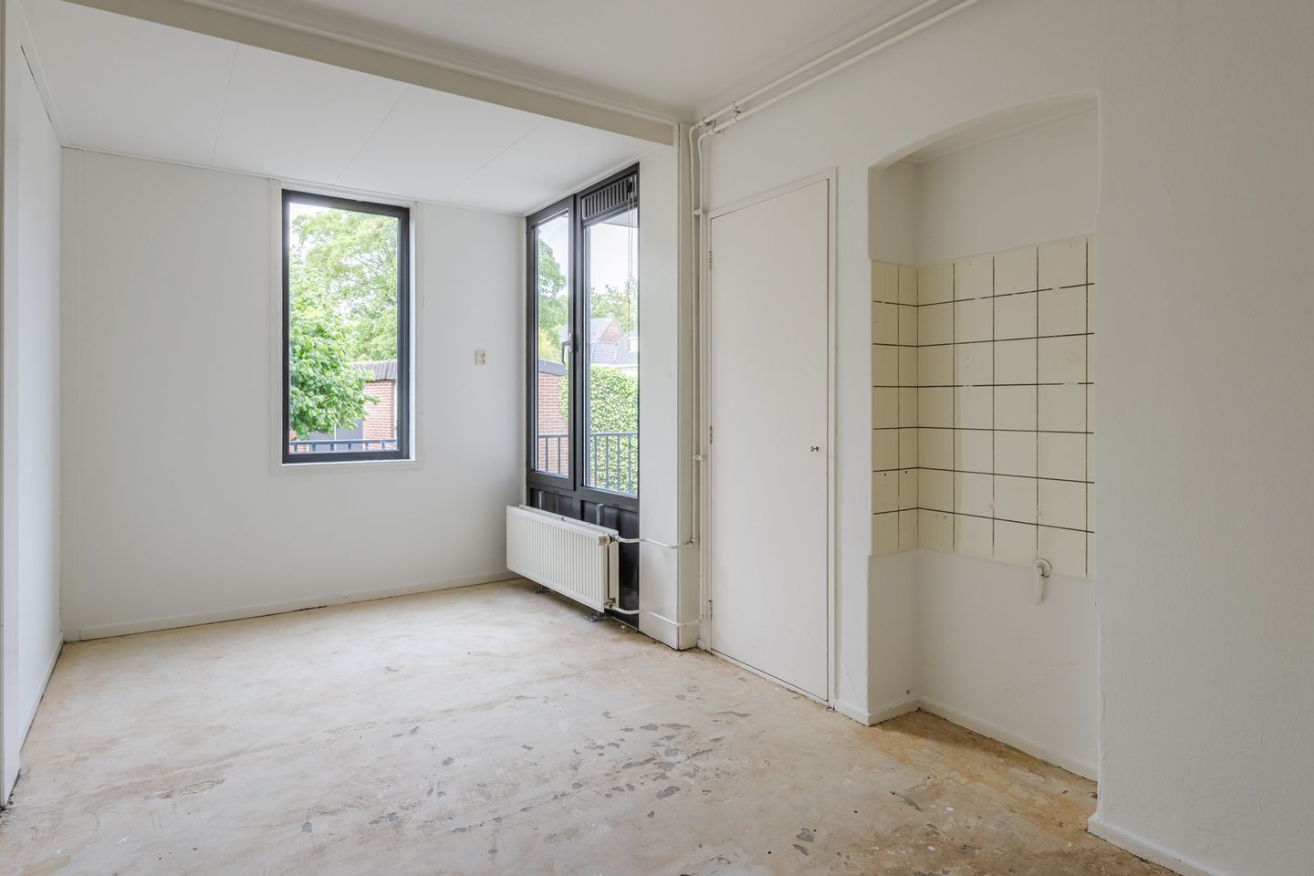 Foto 20 van Nieuwe Hescheweg 1-G