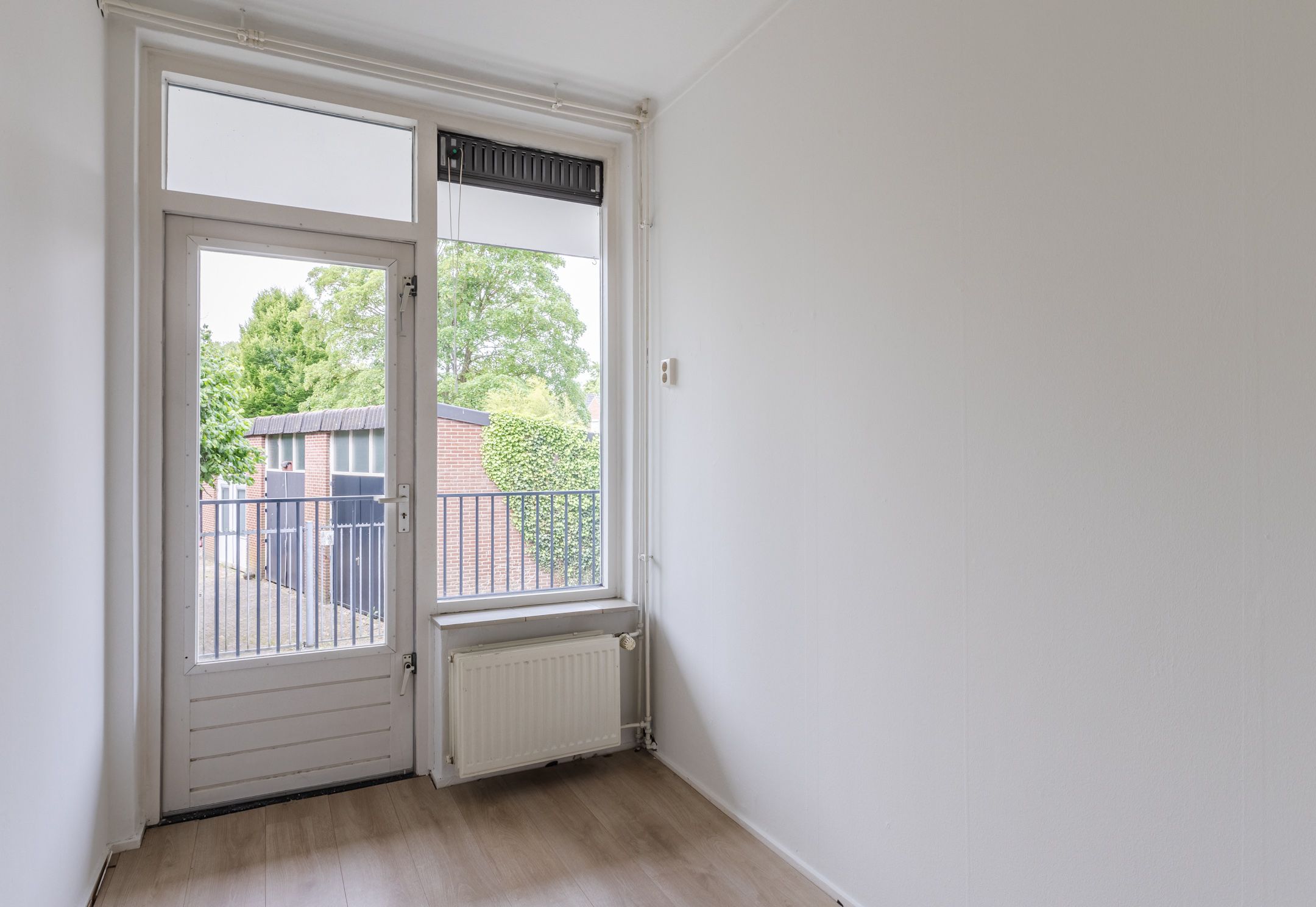 Foto 24 van Nieuwe Hescheweg 1-G