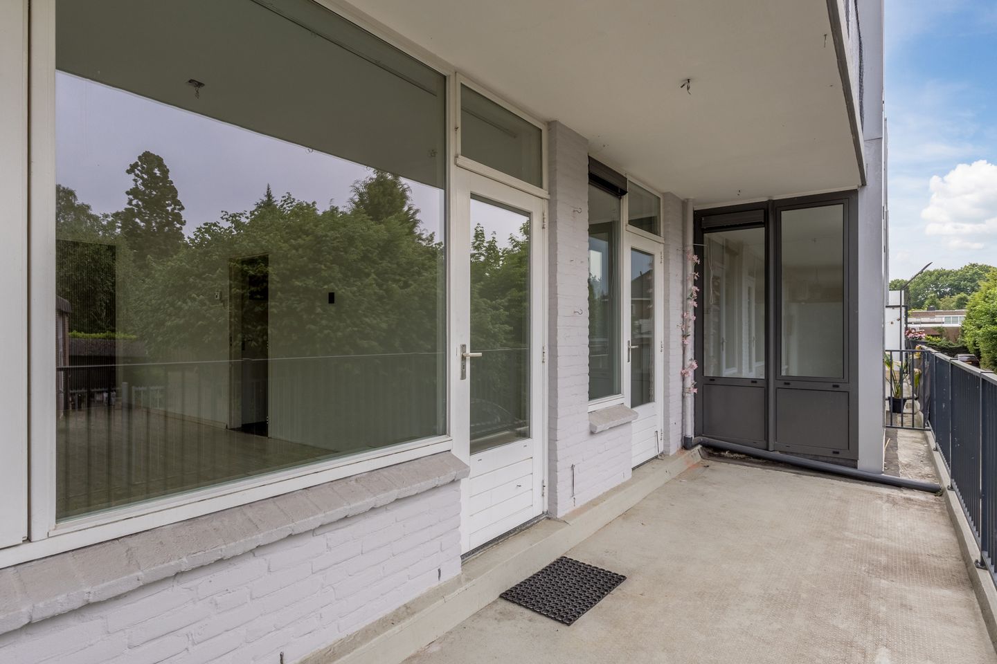 Foto 29 van Nieuwe Hescheweg 1-G