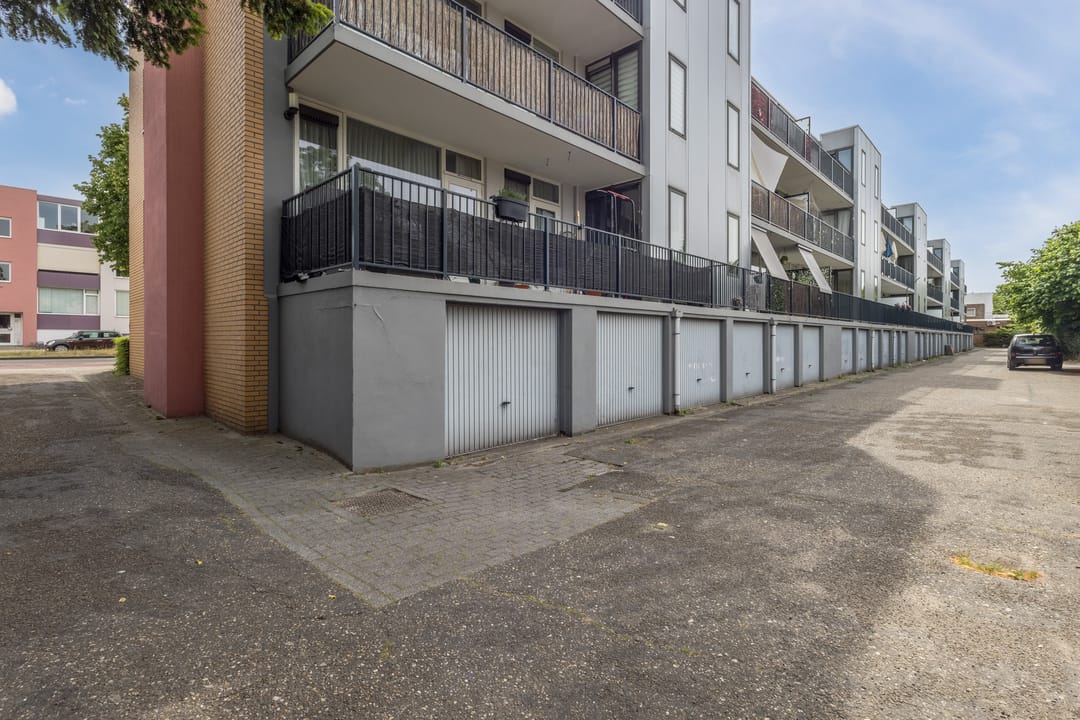 Foto 37 van Nieuwe Hescheweg 1-G