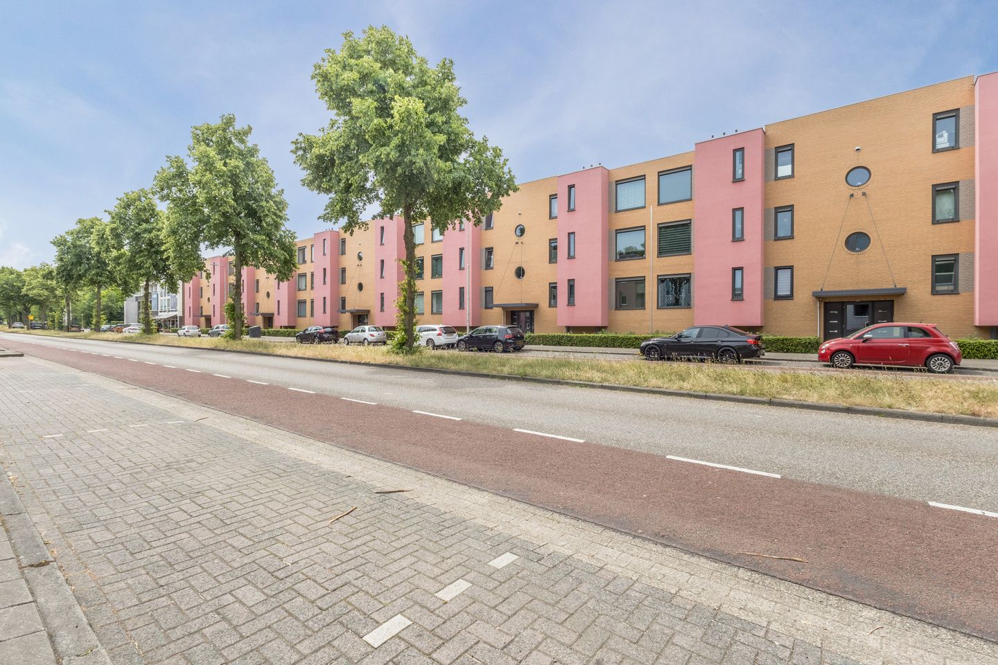 Foto 40 van Nieuwe Hescheweg 1-G