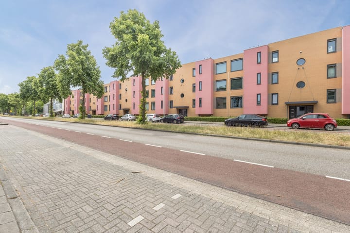 Foto 40 van Nieuwe Hescheweg 1-G