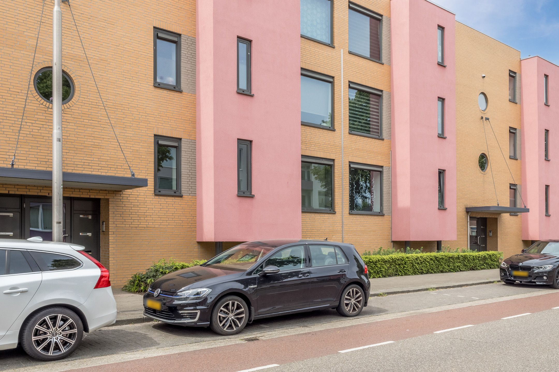 Foto 42 van Nieuwe Hescheweg 1-G