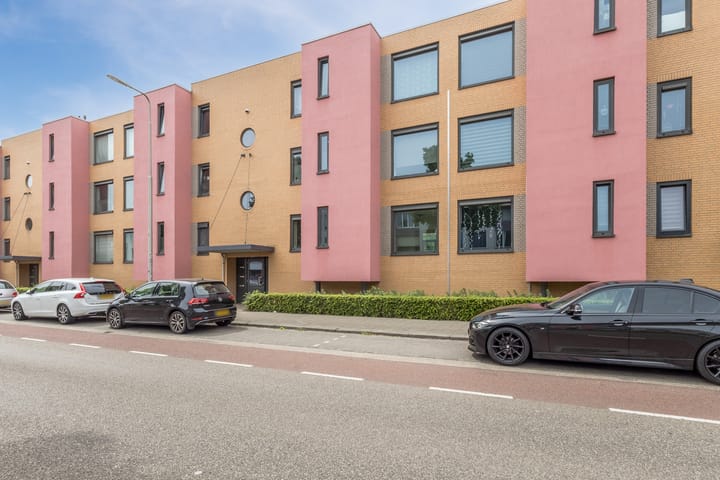 Foto 43 van Nieuwe Hescheweg 1-G