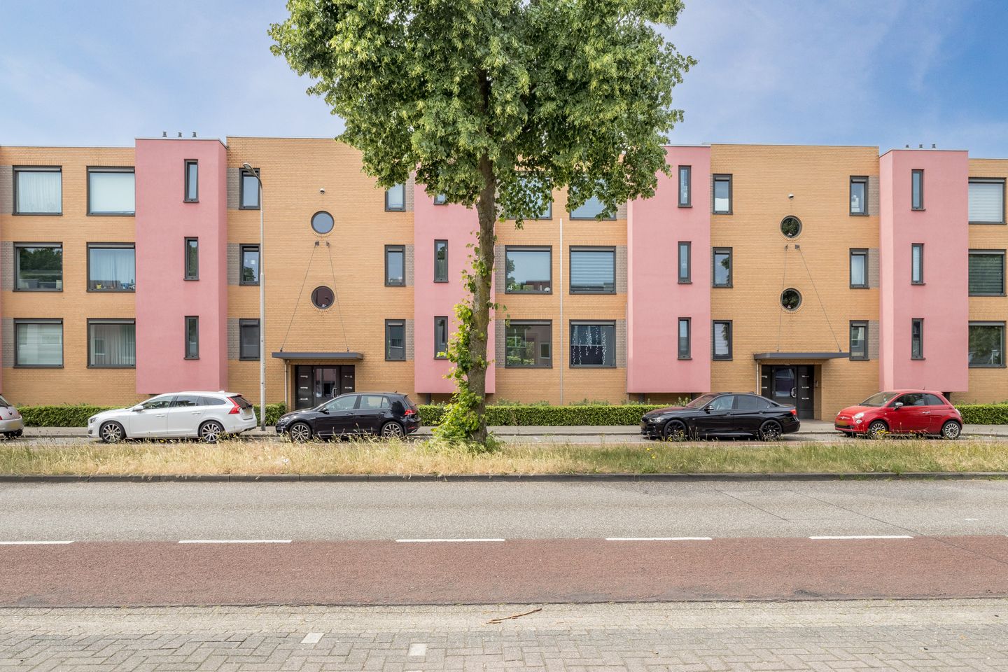 Foto 44 van Nieuwe Hescheweg 1-G