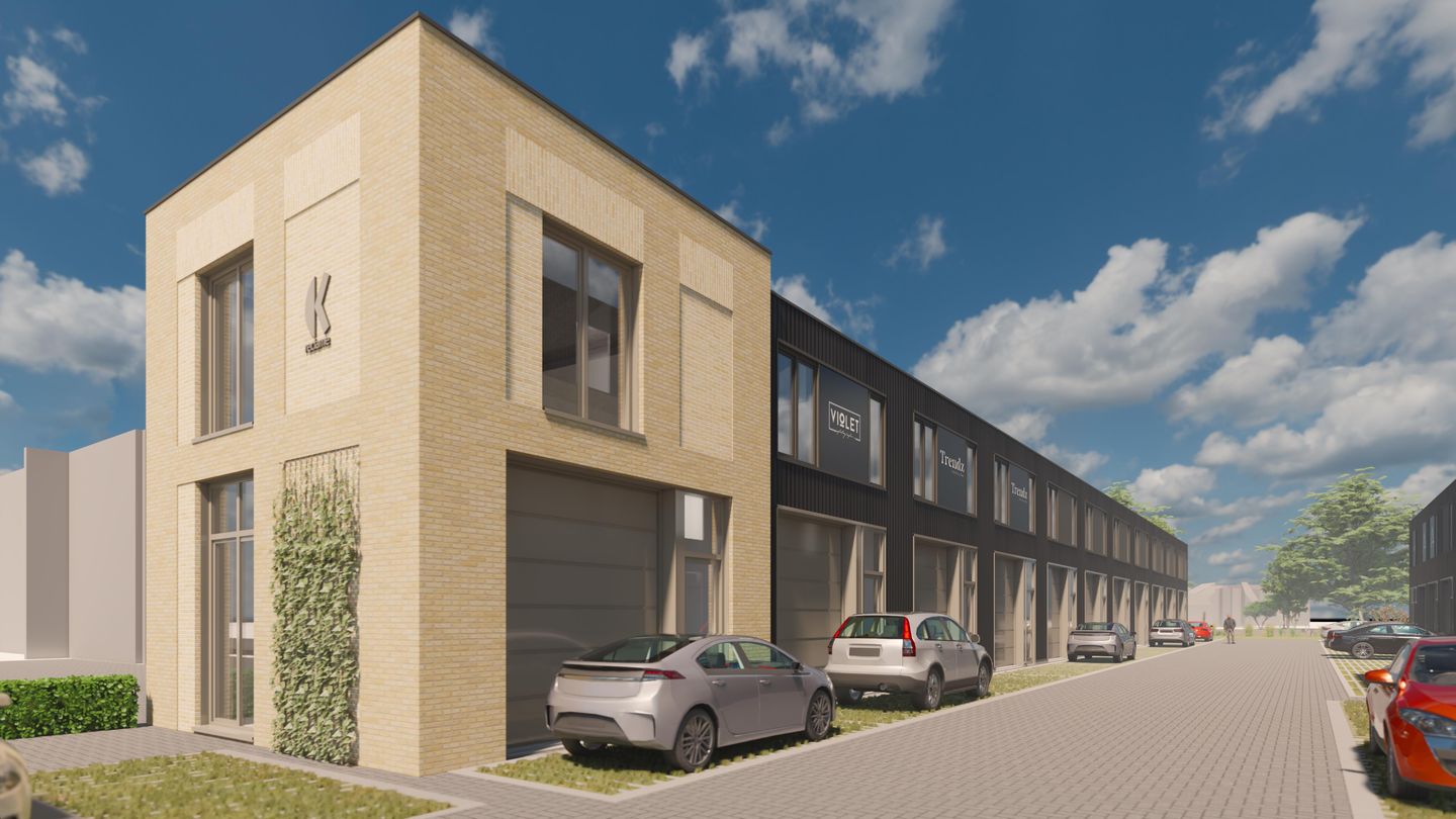 Bekijk foto 1 van Scheepmakerstraat 11 - BWNR 19
