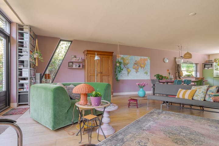 Foto 2 van Moeder Lambertastraat 9