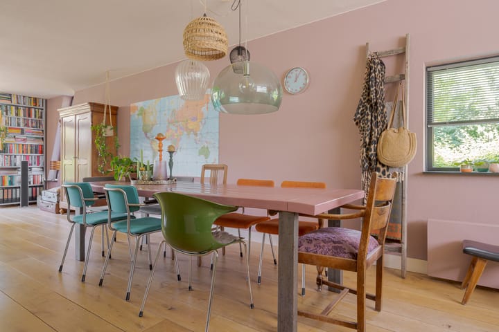 Foto 3 van Moeder Lambertastraat 9