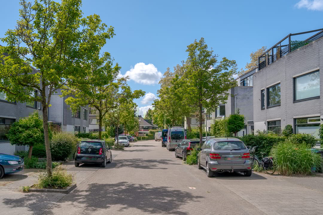 Foto 7 van Moeder Lambertastraat 9