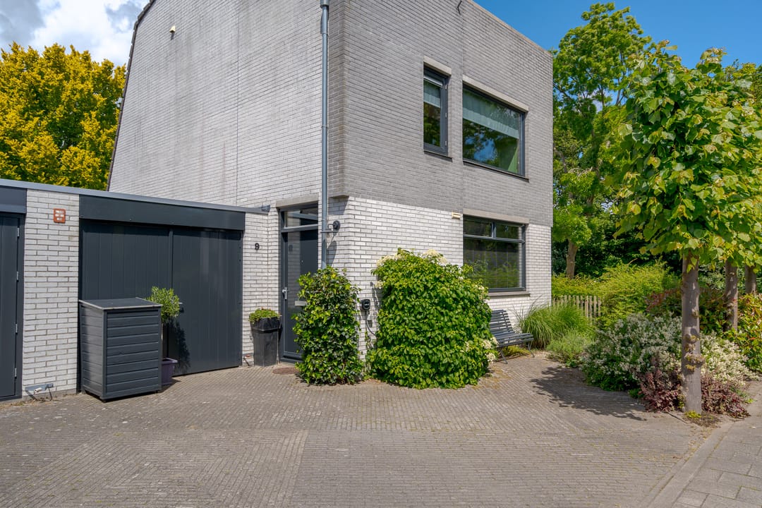 Foto 8 van Moeder Lambertastraat 9