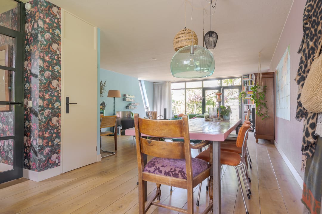 Foto 11 van Moeder Lambertastraat 9