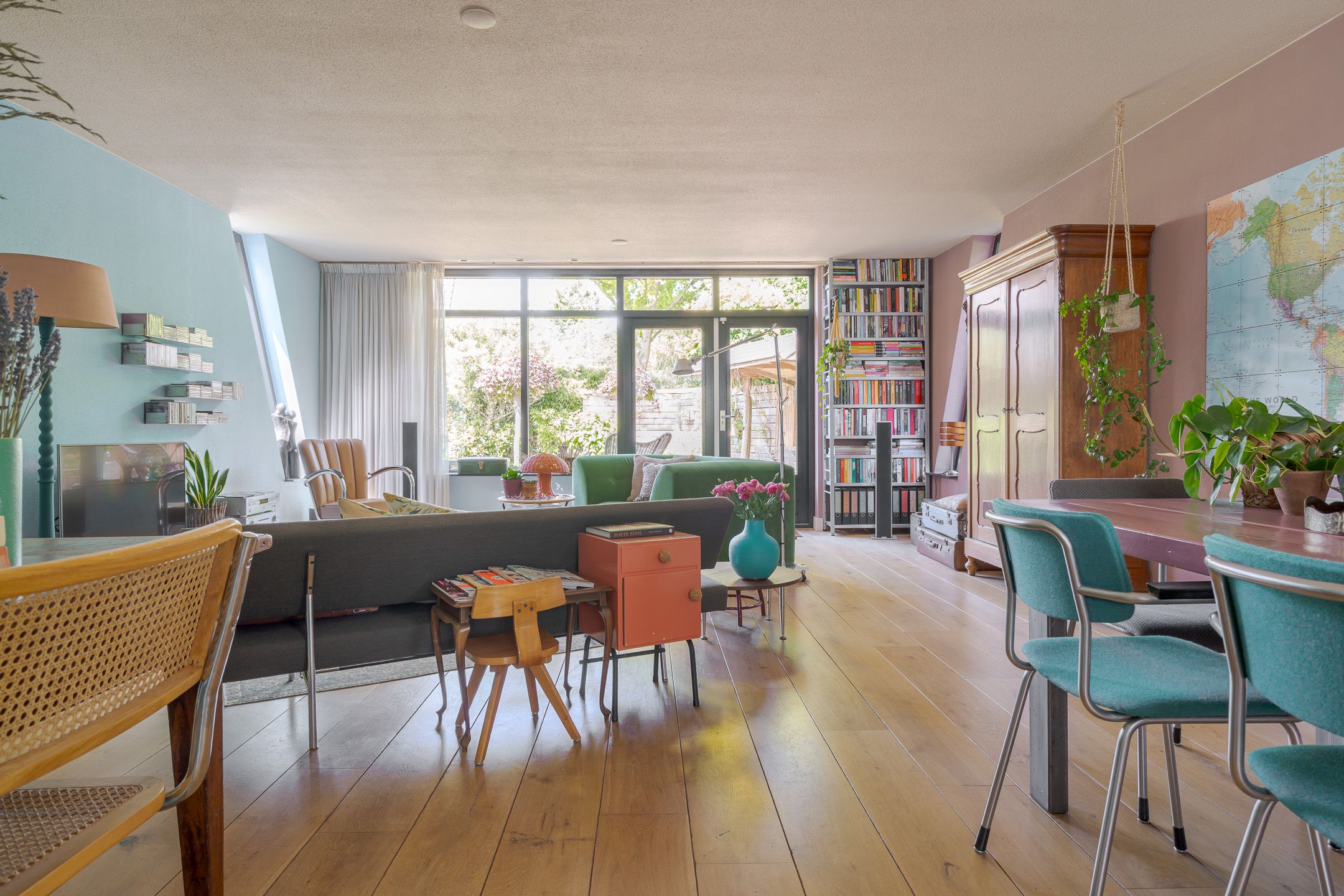 Foto 12 van Moeder Lambertastraat 9