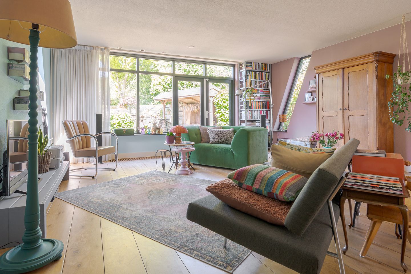 Foto 14 van Moeder Lambertastraat 9