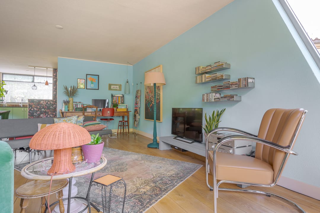 Foto 16 van Moeder Lambertastraat 9