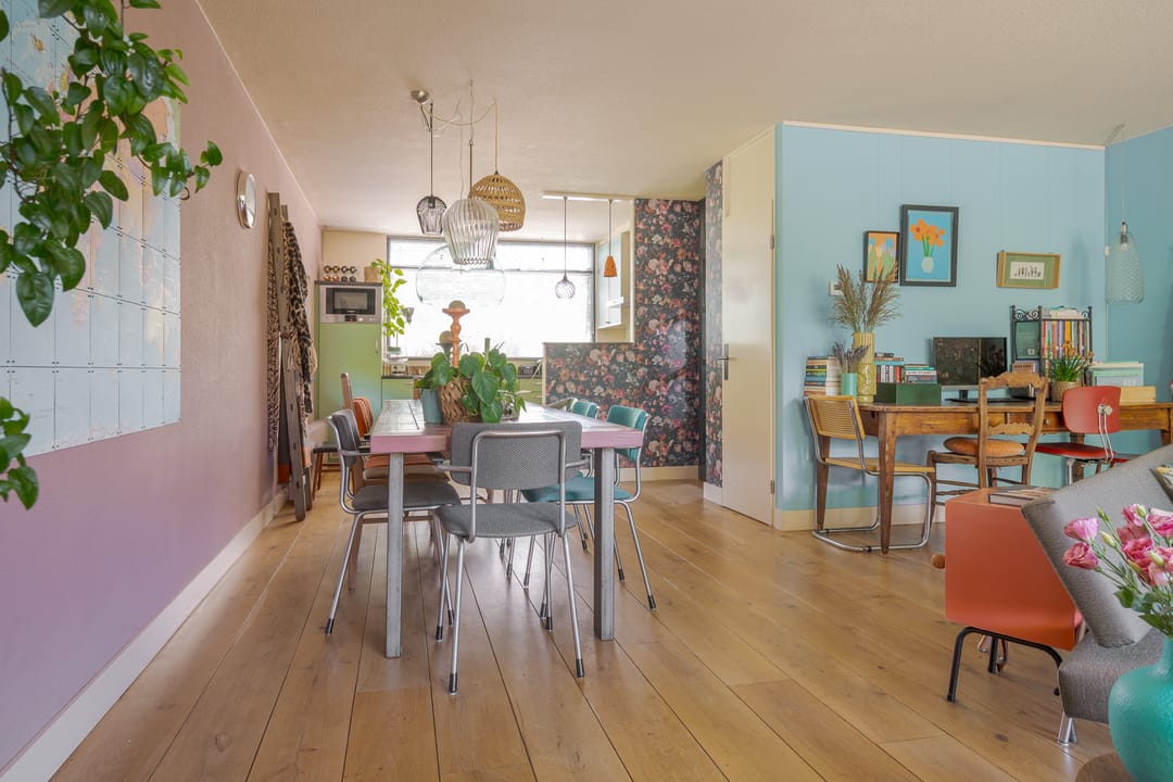 Foto 17 van Moeder Lambertastraat 9