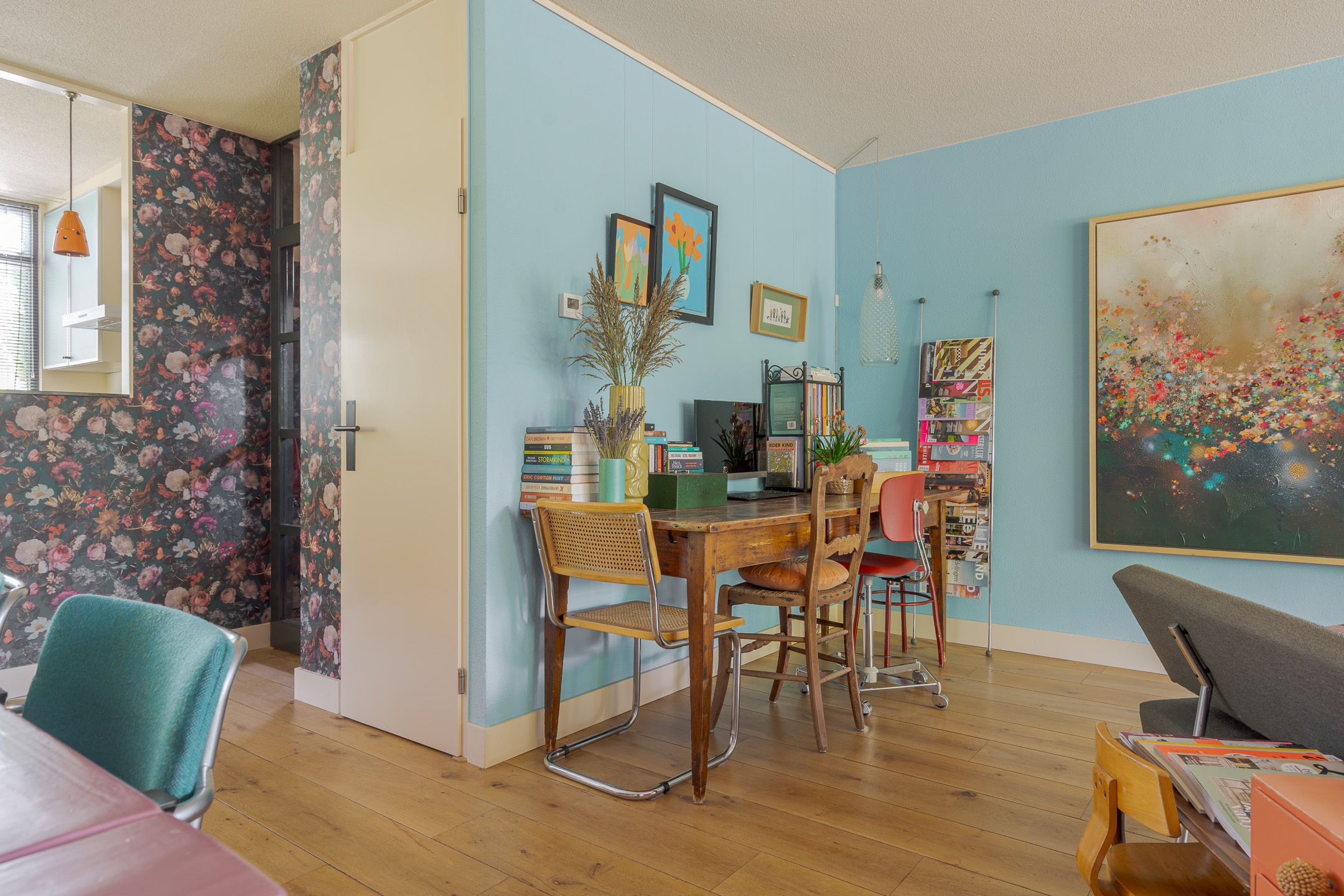 Foto 18 van Moeder Lambertastraat 9