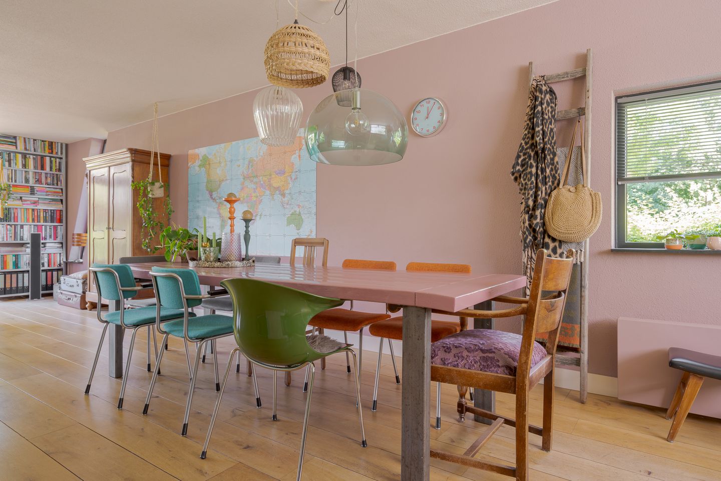 Foto 19 van Moeder Lambertastraat 9