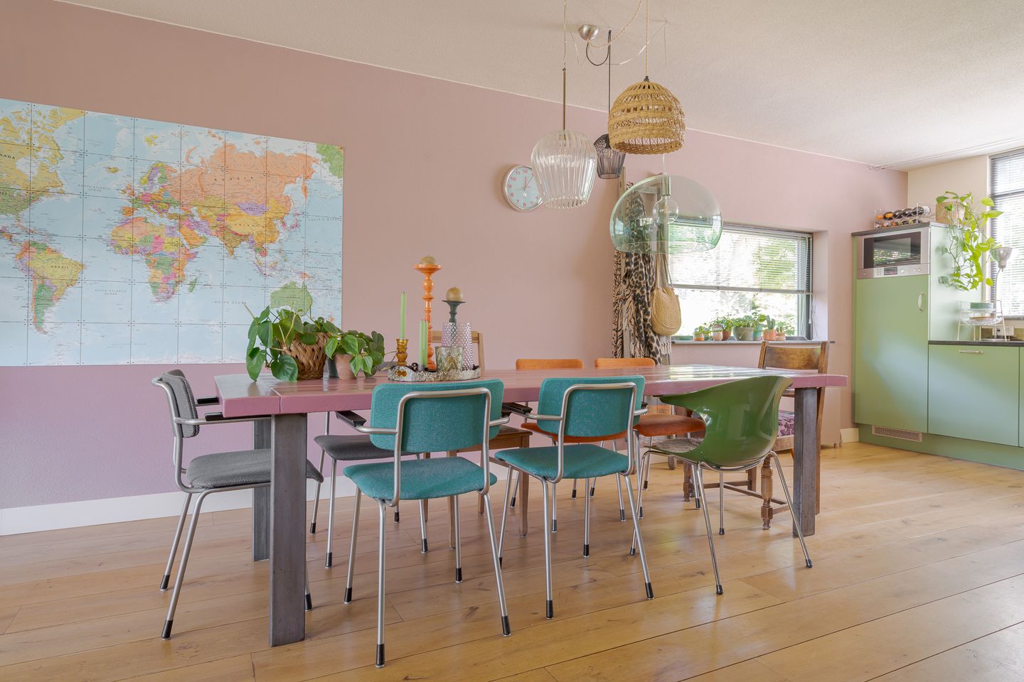 Foto 20 van Moeder Lambertastraat 9