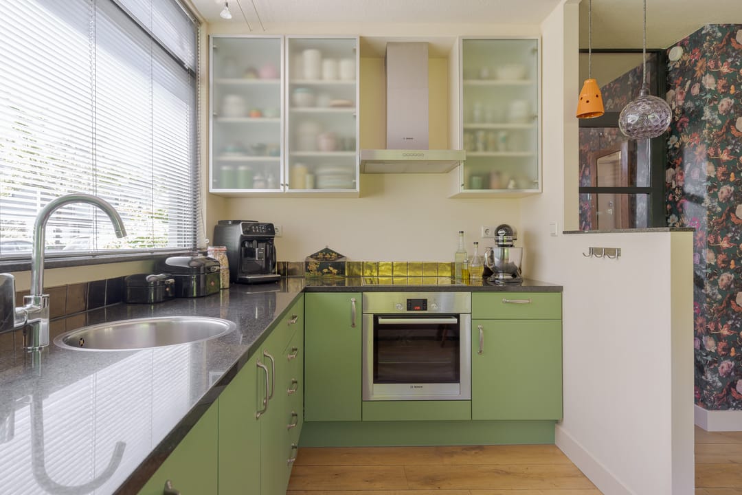 Foto 23 van Moeder Lambertastraat 9