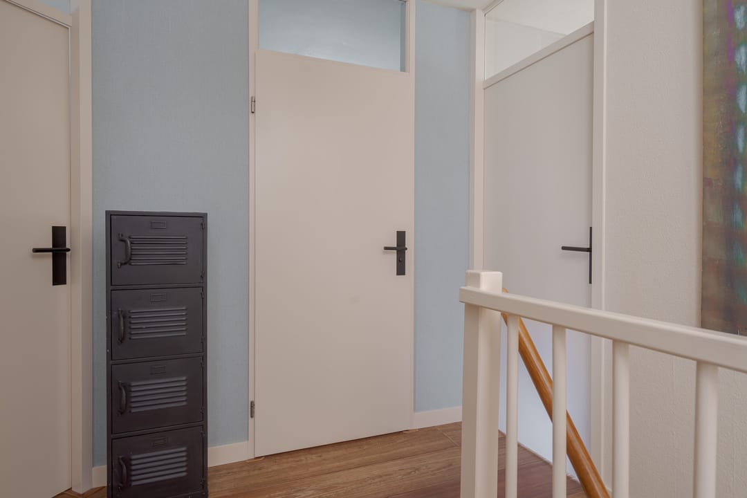 Foto 26 van Moeder Lambertastraat 9