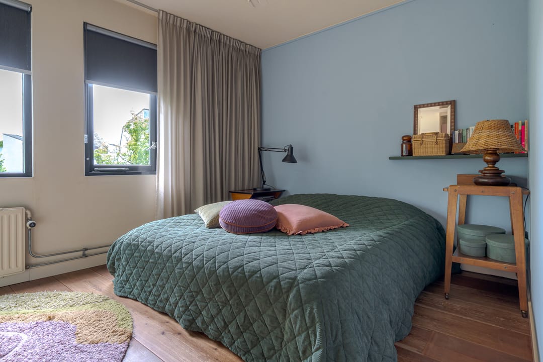 Foto 28 van Moeder Lambertastraat 9