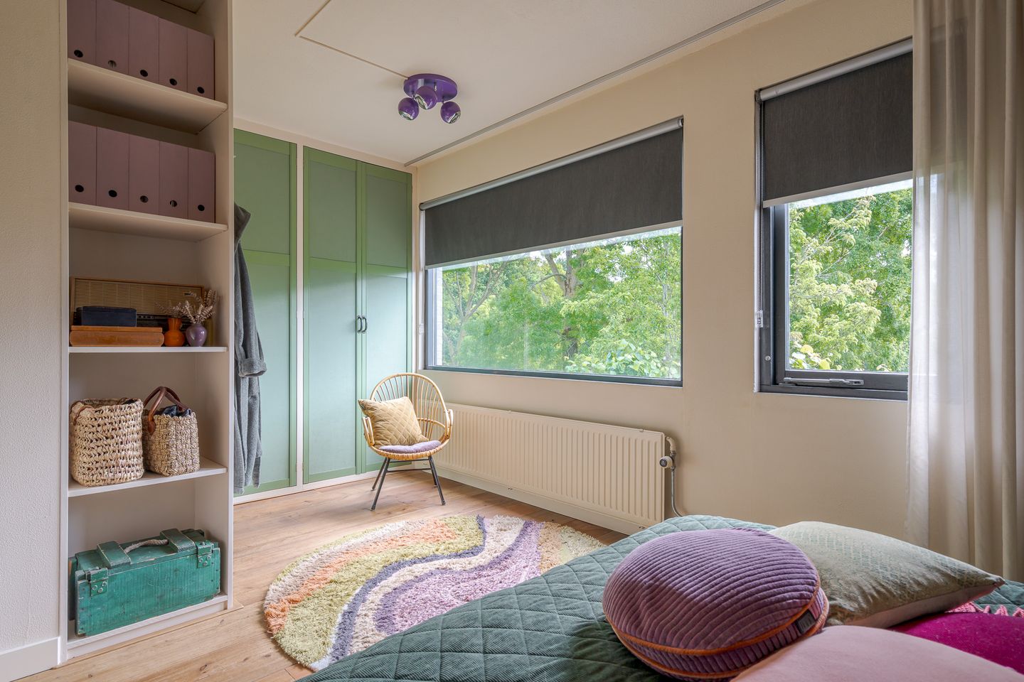 Foto 29 van Moeder Lambertastraat 9