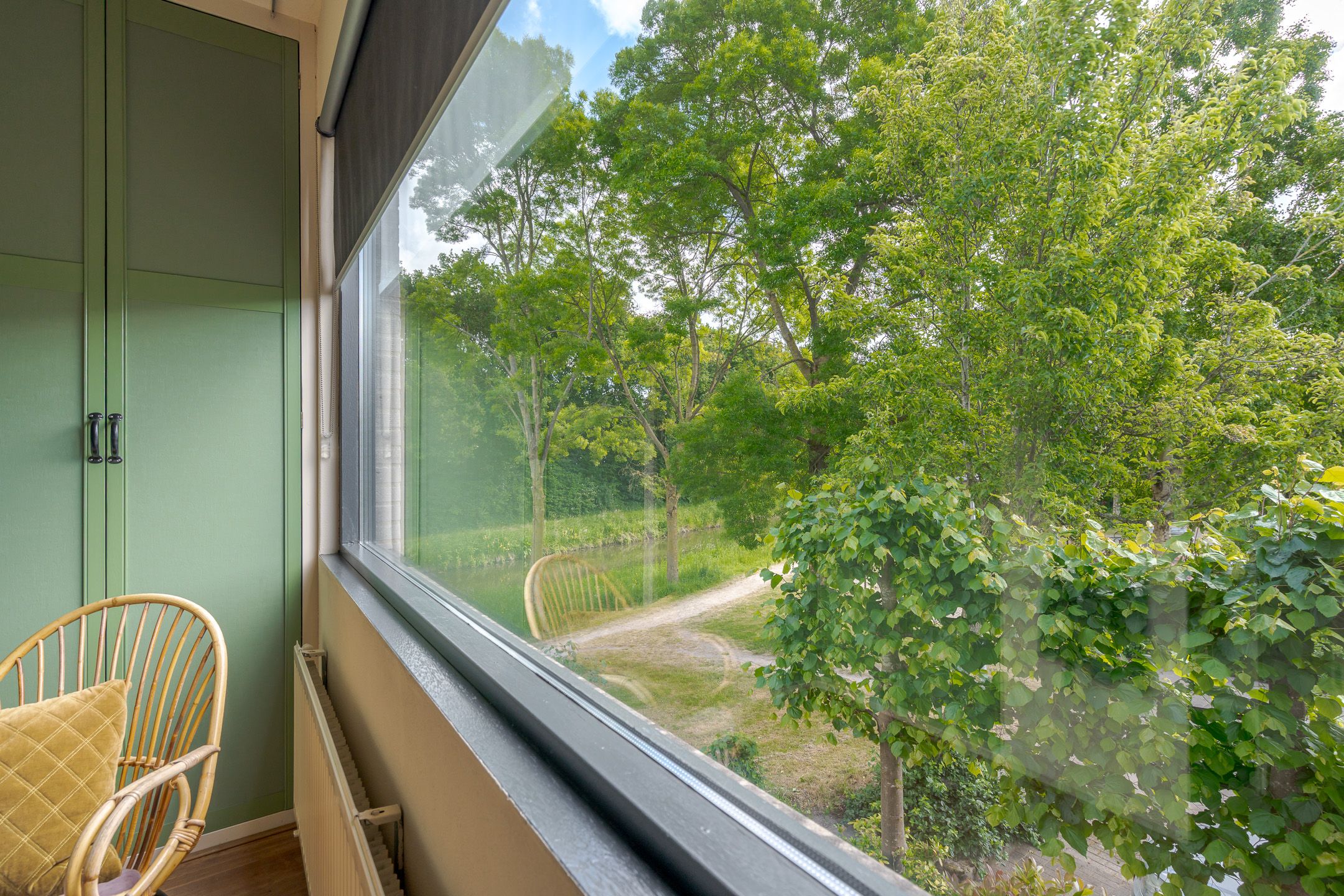 Foto 30 van Moeder Lambertastraat 9