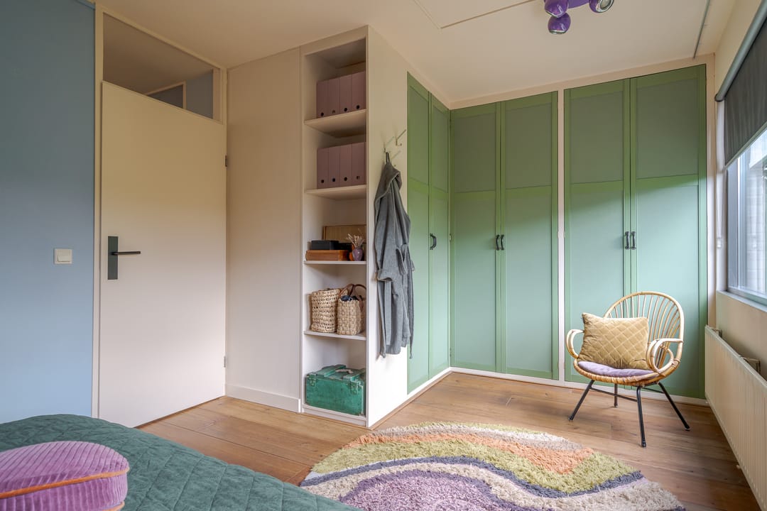 Foto 31 van Moeder Lambertastraat 9