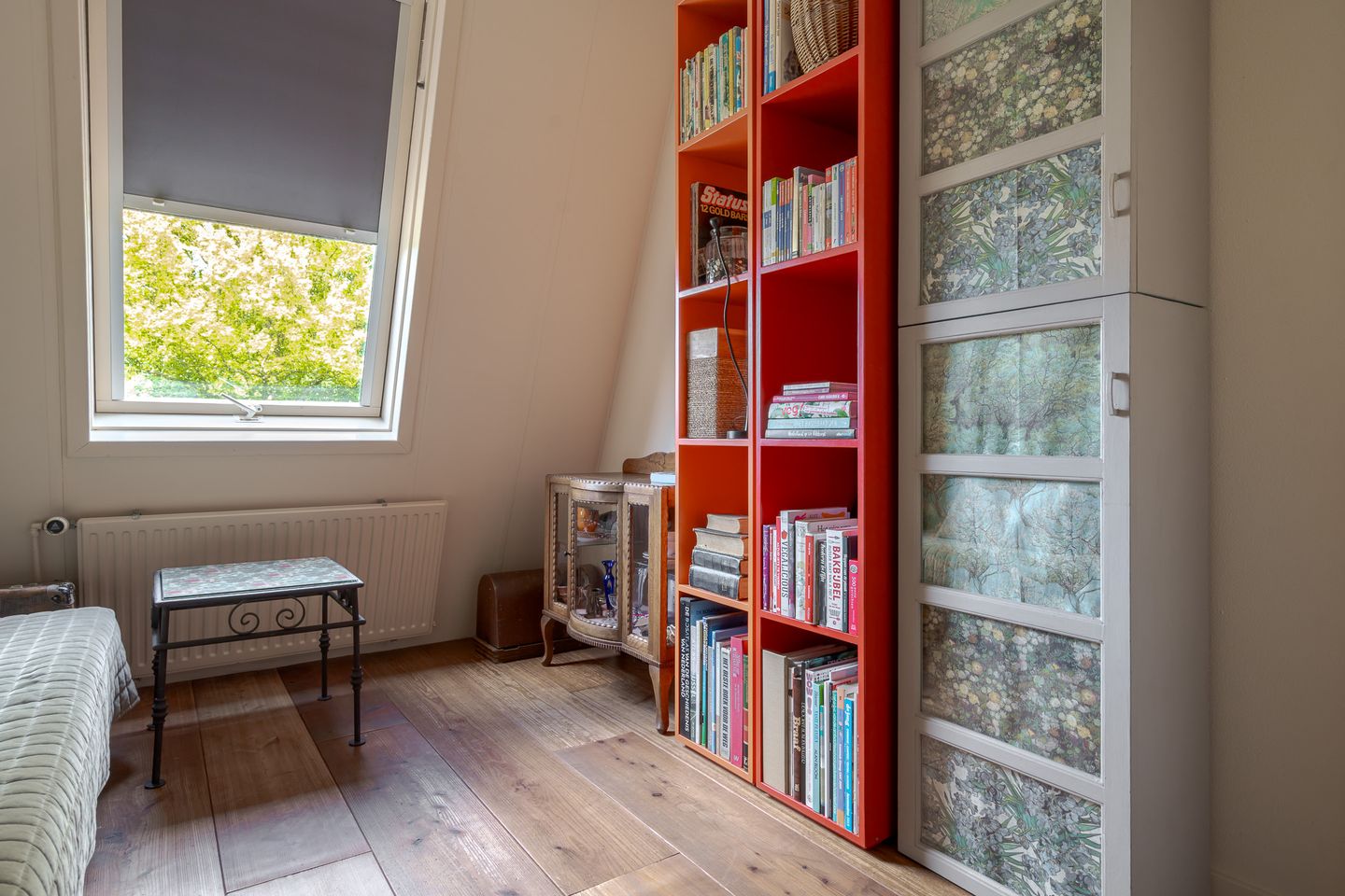 Foto 35 van Moeder Lambertastraat 9