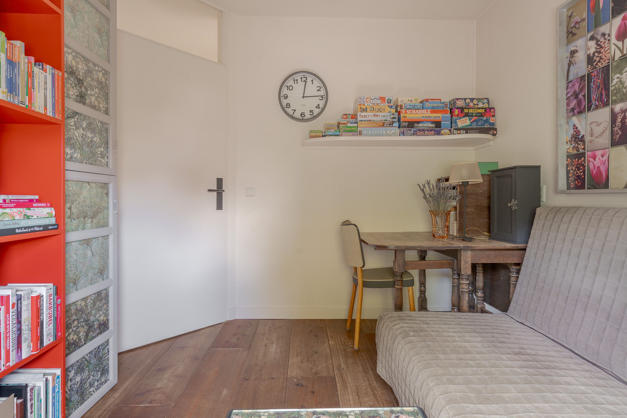 Foto 36 van Moeder Lambertastraat 9