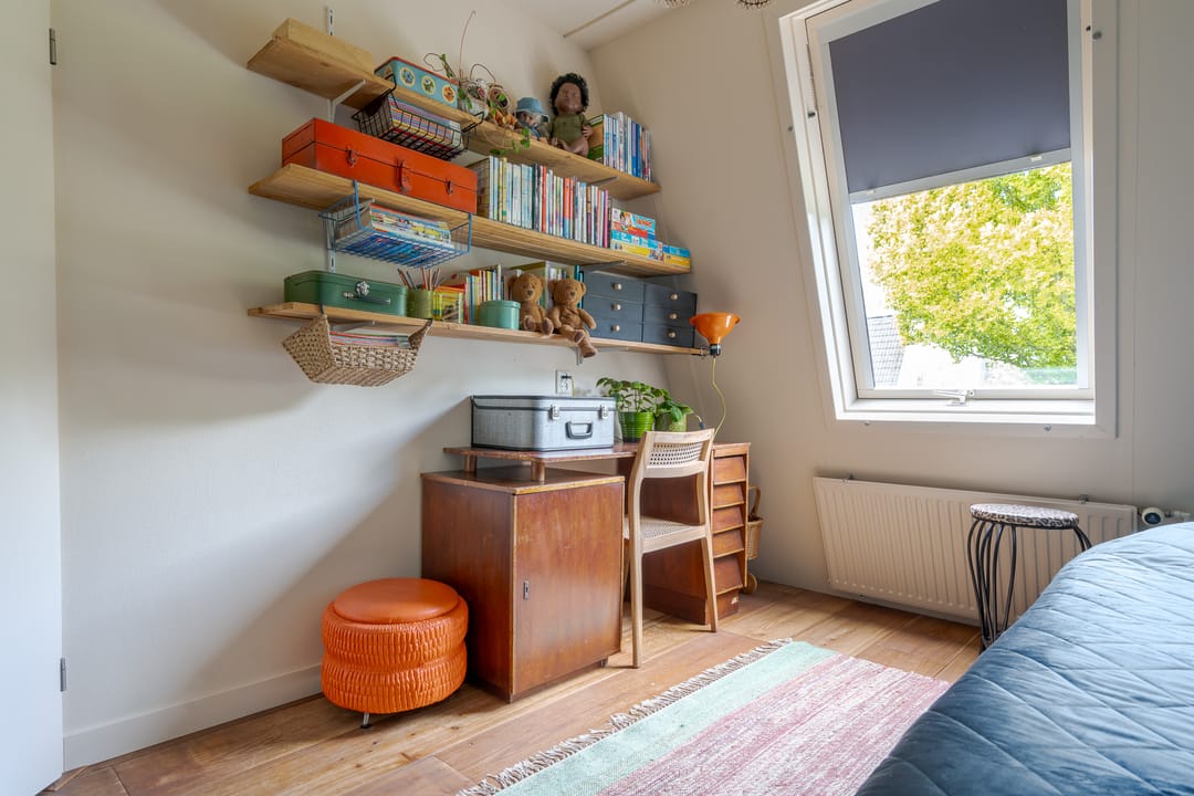 Foto 37 van Moeder Lambertastraat 9