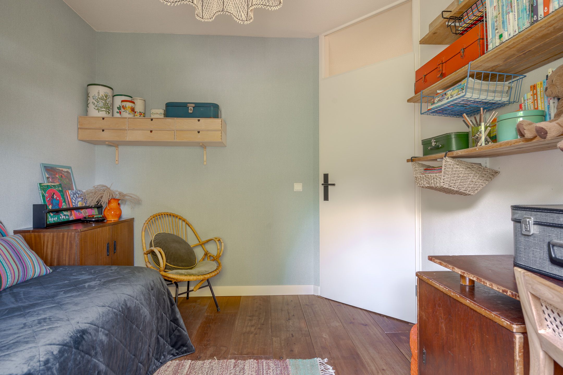 Foto 39 van Moeder Lambertastraat 9