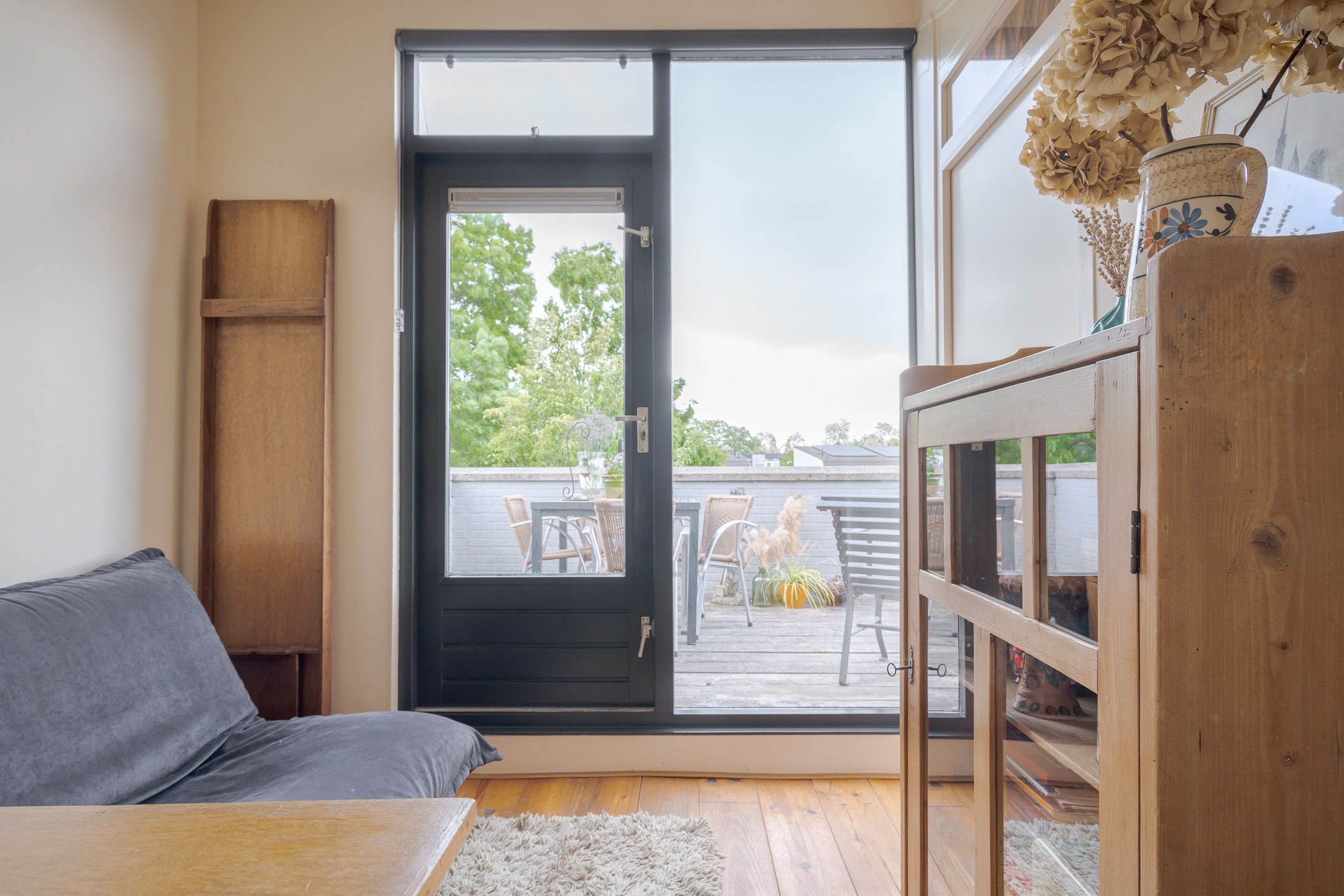 Foto 45 van Moeder Lambertastraat 9