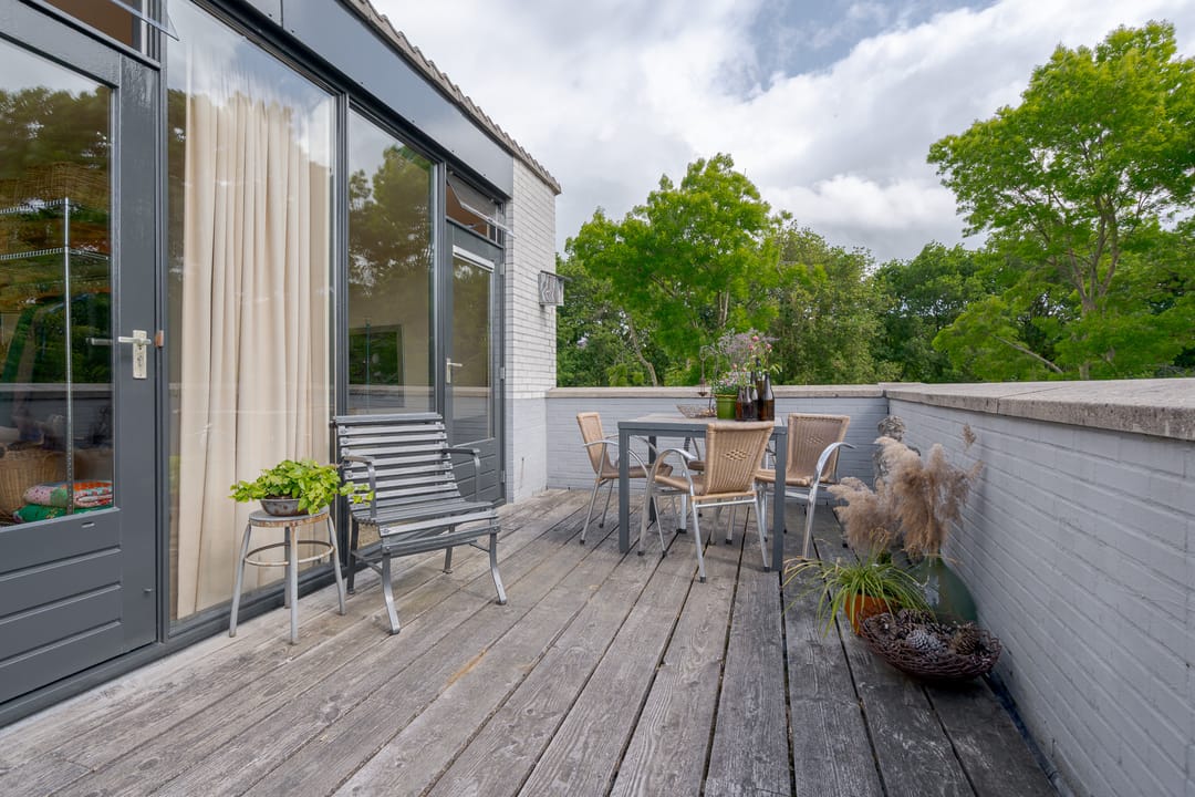 Foto 47 van Moeder Lambertastraat 9