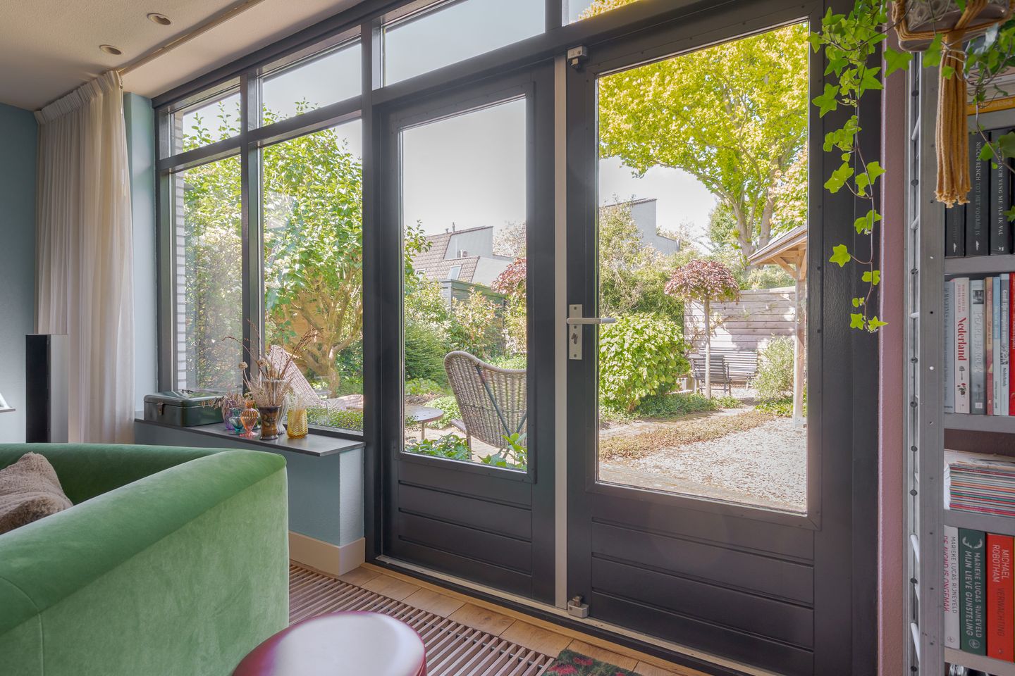 Foto 50 van Moeder Lambertastraat 9