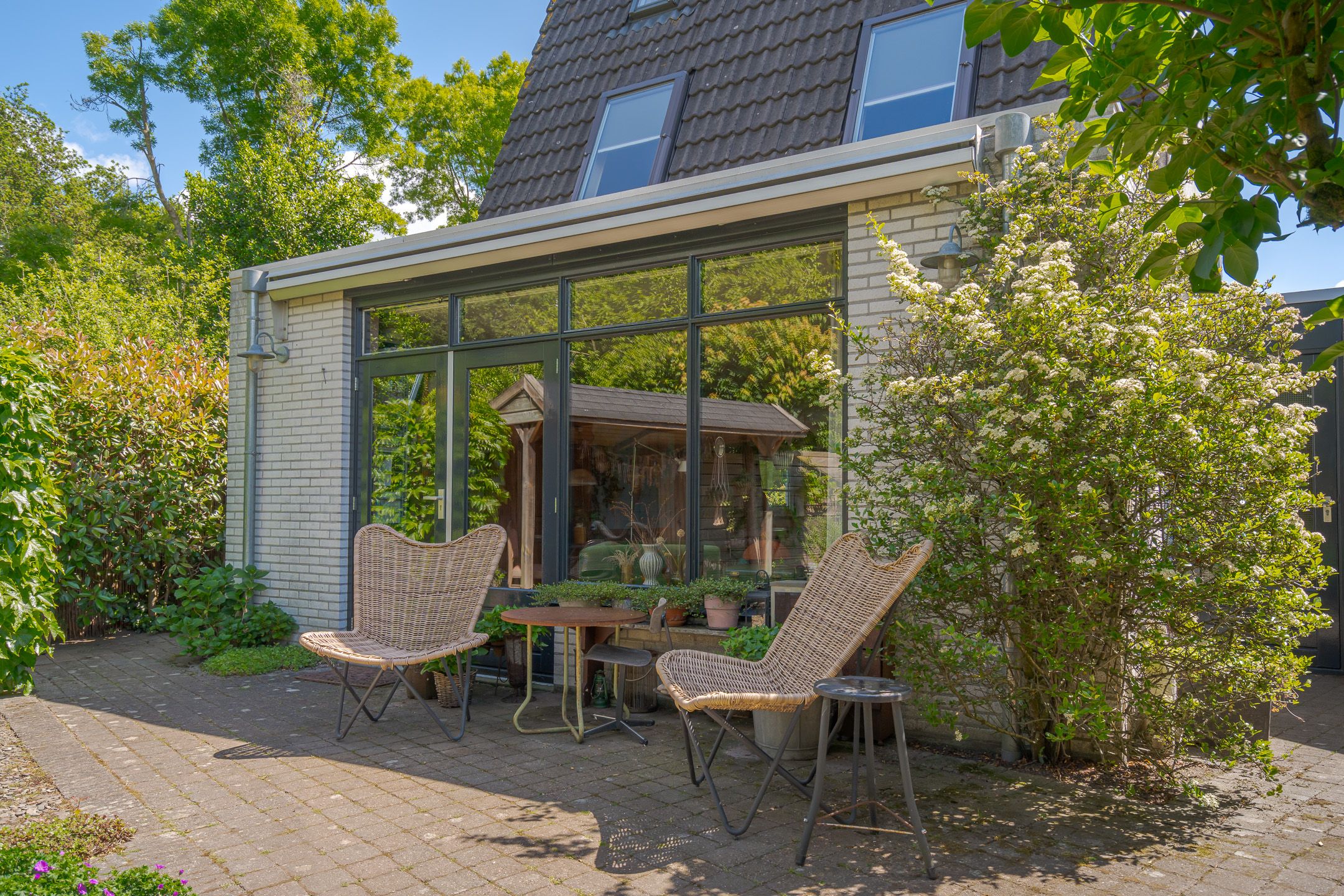 Foto 51 van Moeder Lambertastraat 9