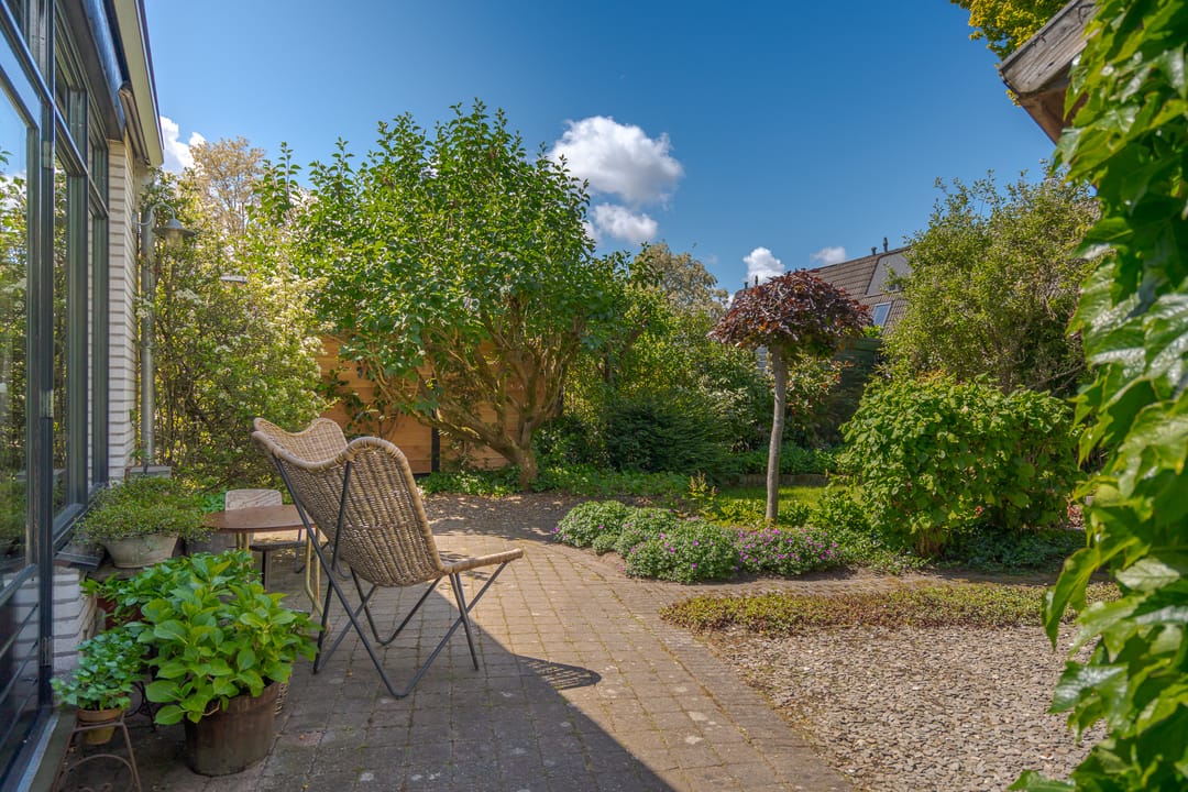 Foto 52 van Moeder Lambertastraat 9