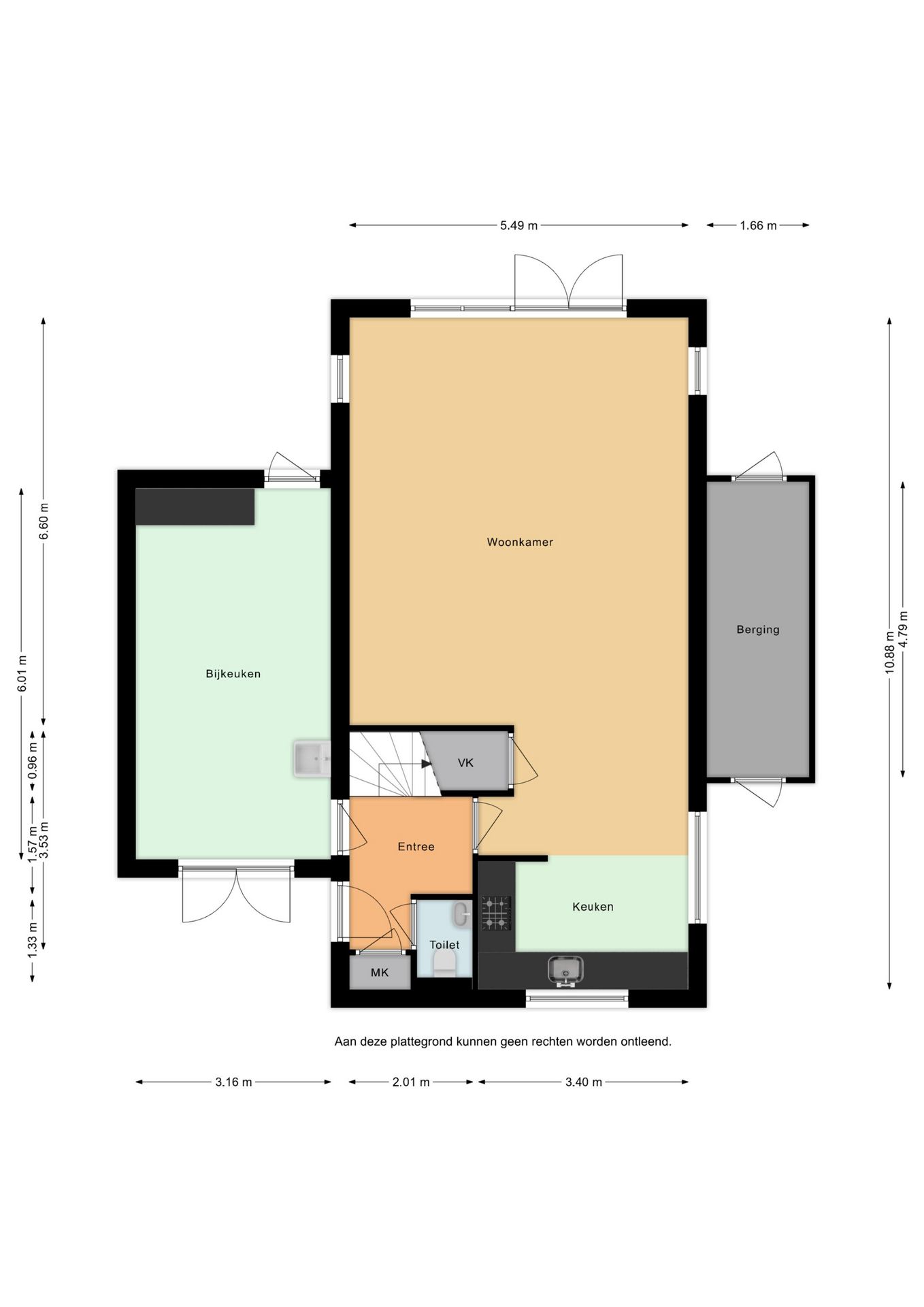 Foto 63 van Moeder Lambertastraat 9