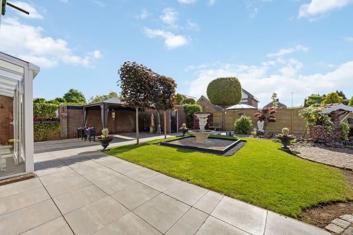 Foto 4 van Cypresstraat 16