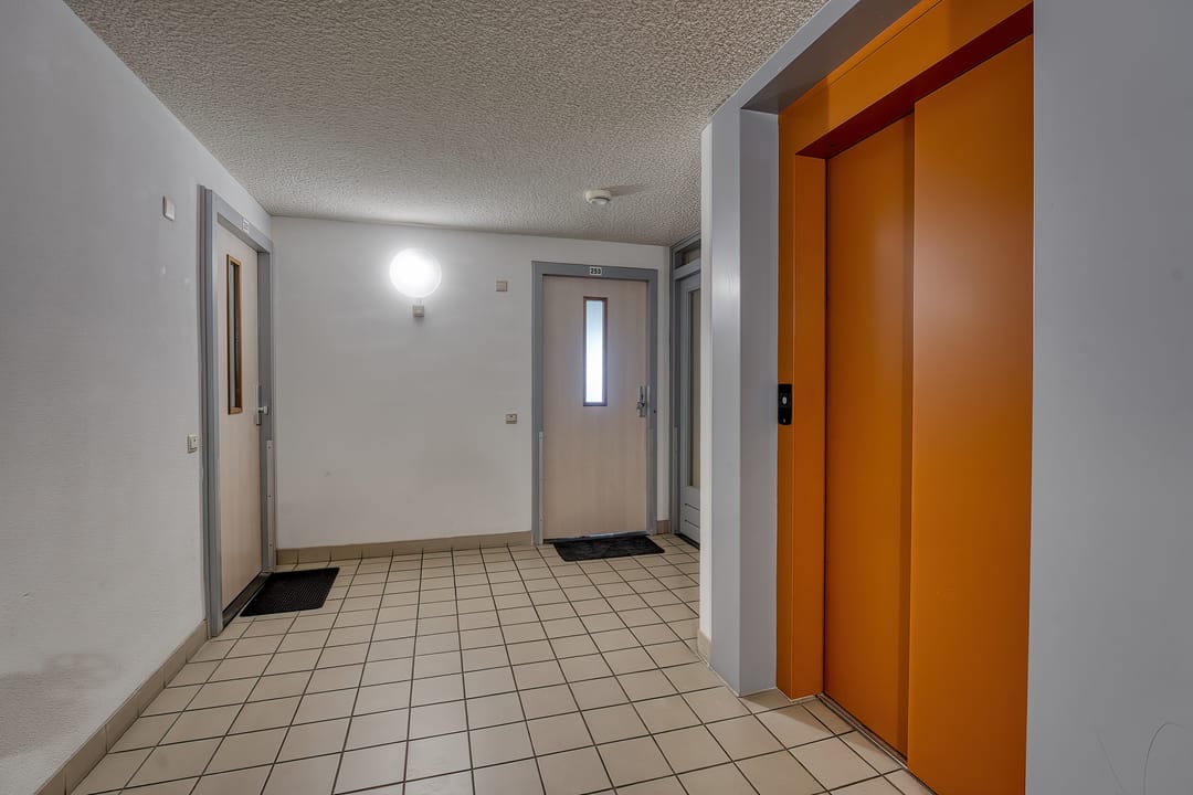 Foto 7 van Parnassia 253