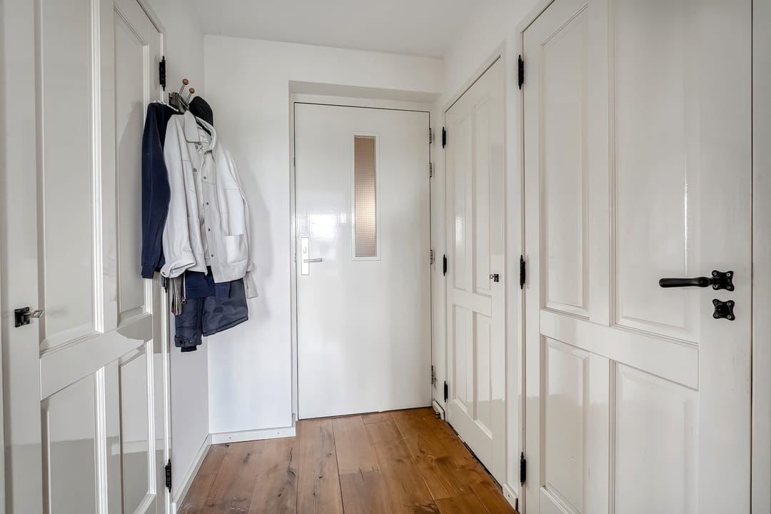 Foto 8 van Parnassia 253