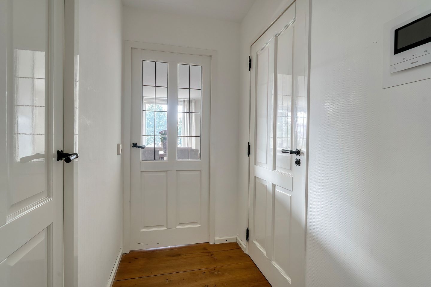 Foto 14 van Parnassia 253