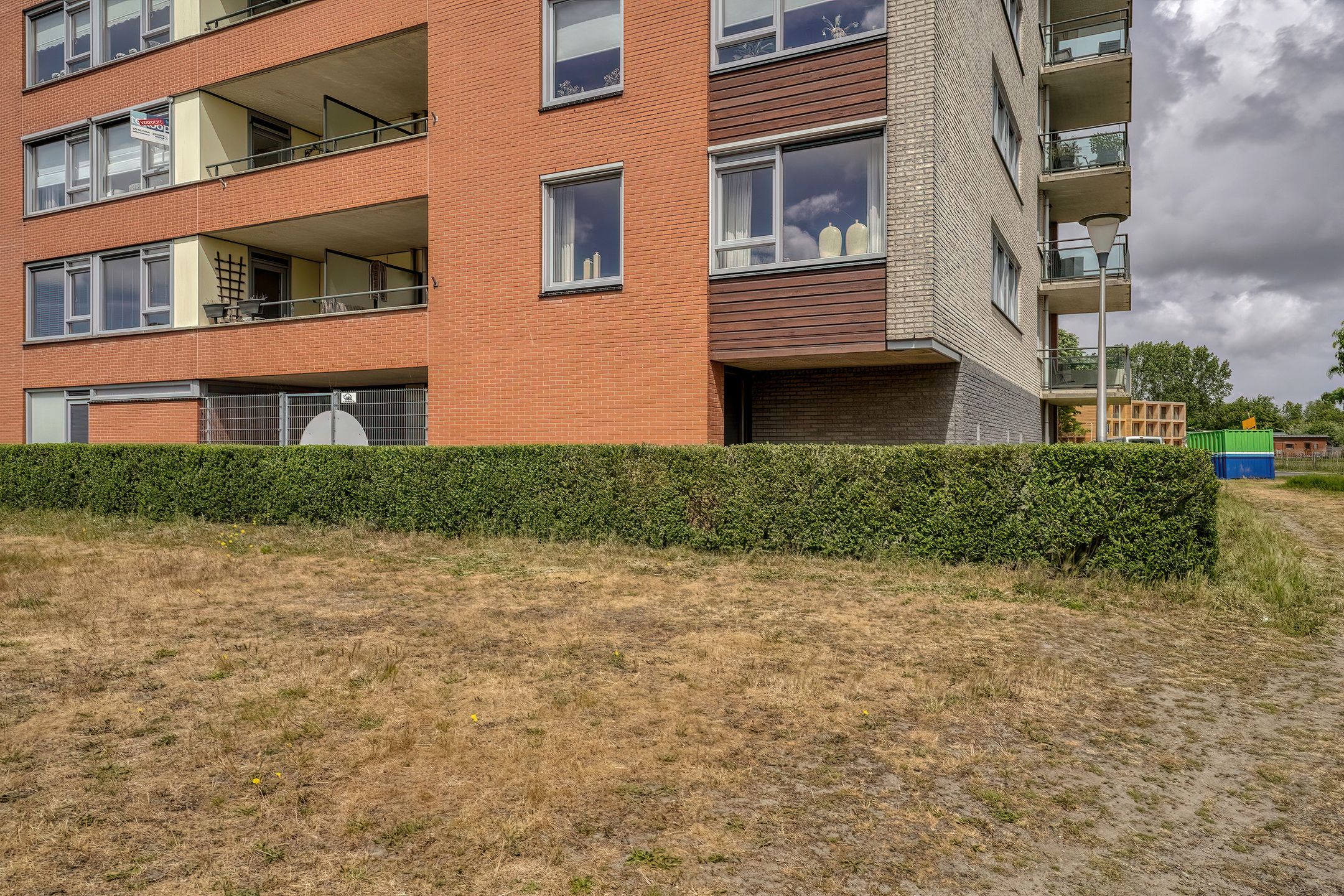 Foto 24 van Parnassia 253